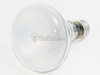 50 Watt, 120 Volt BR30 Frosted Reflector Flood - 248898 - bulbs.com