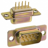 D-Sub Connector Assemblies - 509MEA-ND - DigiKey