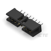 Headers, Male Pins - 17-2823376-8-ND - DigiKey