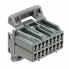 Rectangular Connector Housings - A122354-ND - DigiKey
