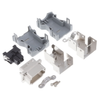 Rectangular Connector Housings - WM22121-ND - DigiKey