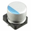 Aluminum - Polymer Capacitors - 493-4383-6-ND - DigiKey