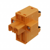 Headers, Plugs and Sockets - 281-8711-ND - DigiKey