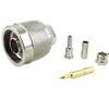 Coaxial Connector (RF) Assemblies - 5328-SC9120-ND - DigiKey