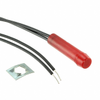 Panel Indicators, Pilot Lights - 6063-001-634R-ND - DigiKey