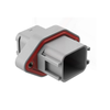 Rectangular Connector Housings - 889-2952-ND - DigiKey