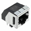 Modular/Ethernet Connector (RJ45, RJ11) Jacks - 5569115-1-ND - DigiKey