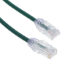 Modular/Ethernet Cables (RJ45, RJ11) - UTP28X16GR-ND - DigiKey