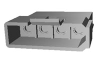 Pin & Socket Connectors - 770336-1 - Powell Electronics, Inc.