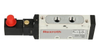 Pneumatic Valve - Radwell International