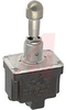 Switch, Toggle, DP, 15 AMPS, PULL-TO-UNLOCK Toggle -- 70120175