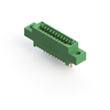 Edgeboard Connectors - 151-345-011-541-604-ND - DigiKey