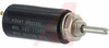 Pot;Wirewound;Rest 5 Kilohms;Panel;10 Turns;Pwr-Rtg 2W;Shaft Dia 0.0935in - 70219070 - Allied Electronics, Inc.