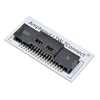 FFC, FPC (Flat Flexible) Connector Assemblies - Z2A1-40AFRS-BA0001 - ODG (Origin Data Global)
