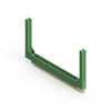 Edgeboard Connectors - 151-345-092-520-858-ND - DigiKey