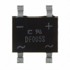 Bridge Rectifiers - 641-1344-5-ND - DigiKey