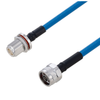 Coaxial Cables (RF) - 6099-PE3C6201-24-ND - DigiKey