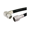 Coaxial Cables (RF) - 6099-PE38491-120-ND - DigiKey