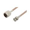 Coaxial Cables (RF) - 6099-PE3874-12-ND - DigiKey