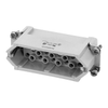 Heavy Duty Connector Inserts, Modules - C14610A0250602-ND - DigiKey