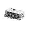 Headers, Male Pins - 17-2282279-2-ND - DigiKey