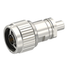 Coaxial Connector (RF) Assemblies - 2201-R161092200-ND - DigiKey