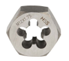 Die Nuts - 424217 - RS Components, Ltd.
