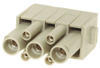 Heavy Duty Power Connector Inserts & Modules -- 1737690 - Image