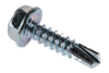 Self Drilling Screws - 5465856 - RS Components, Ltd.