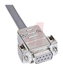 D Sub Backshells - 8436195 - RS Components, Ltd.