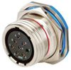 Mil Spec Circular Connectors - 2804858 - RS Components, Ltd.