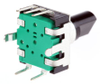 Mechanical Rotary Encoders -- 1674660 - Image