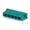 Rectangular Connector Housings - 17-2302515-9-ND - DigiKey