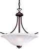 Pendants-Bowl Style - 660809 - Light Center (The)