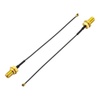 Coaxial Cable - 690920 - RS Components, Ltd.