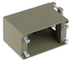 Heavy Duty Power Connector Housings & Hoods - 410448 - RS Components, Ltd.