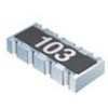 SMD 15 Ohm 0.25W 4W Resistor - 50-CAT16-15R0F4LF - ERSAELECTRONICS PTE. LTD.