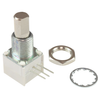 Rotary Potentiometers, Rheostats - 716-14922F0GHFX10102KA-ND - DigiKey