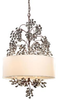 20059/4 Pendants-Drum Shade - 691298 - Capital Lighting, Inc.