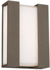 F854211U Exterior -Wall Mt./Flush - 415516 - Capital Lighting, Inc.