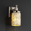ALR-8531-10-NCKL Sconces-Single Glass - 660767 - Capital Lighting, Inc.
