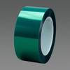 3M 8992 Green Masking/Painter's Tape - 50.4 in Width x 72 yd Length - 64727 - 051115-64727 - R. S. Hughes Company, Inc.