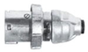 Explosionproof Pin and Sleeve Plug -- FP3023 - Image