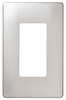 Standard Wall Plate - SW26-SS - Thomas & Betts Corporation