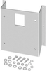 Stand-off bracket for ZS-260. - ZG-110 - Belimo Americas