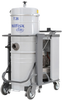 T26 Industrial Vacuum Cleaner -- T26 - Image