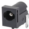 DC Power Connectors - PJ-058B - VAST STOCK CO., LIMITED