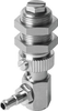 Vacuum suction cup holder - ESH-HD-3-PK - Festo Corporation