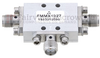 SMA Mixer from 3 GHz to 10 GHz with an IF Range from DC to 4 GHz and LO Power of +17 dBm - FMMX1027 - Fairview Microwave Inc.