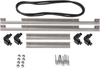 Pelican iM2500 Lid Bezel - HSC-2500-BEZEL-LID - Andax Industries